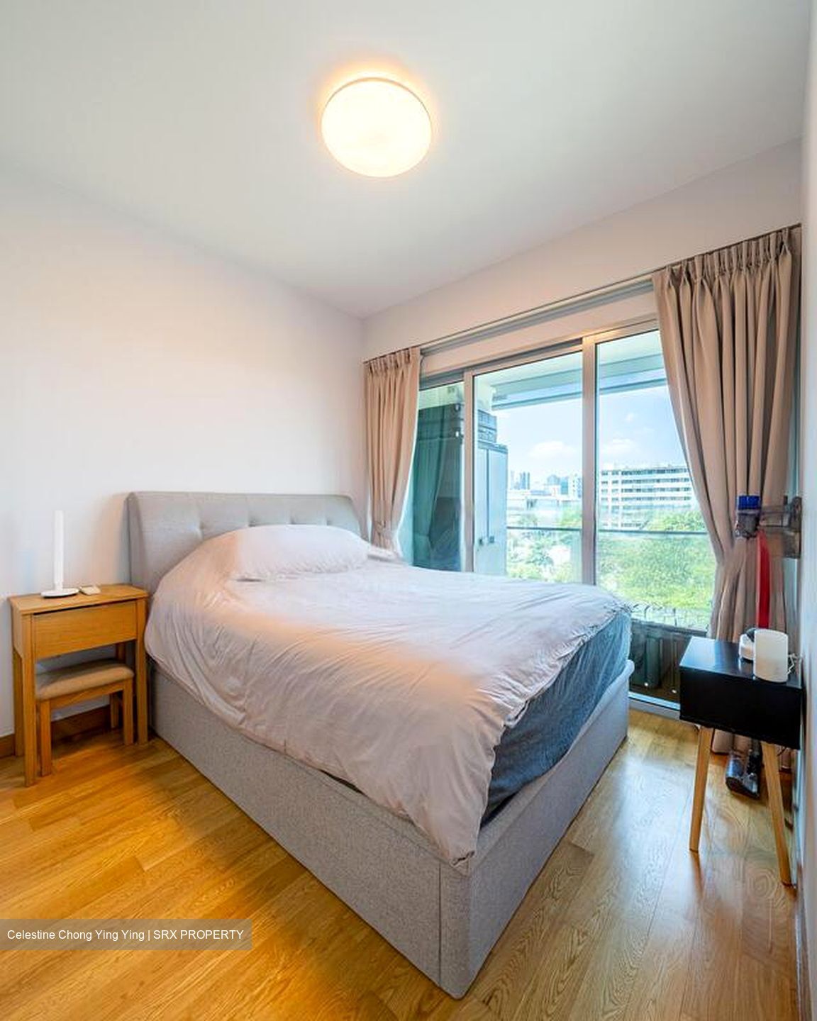 Eight Riversuites (D12), Condominium #470404951